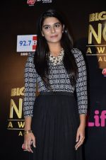 Pooja Gaur at Life Ok Now Awards in Mumbai on 3rd Aug 2014
